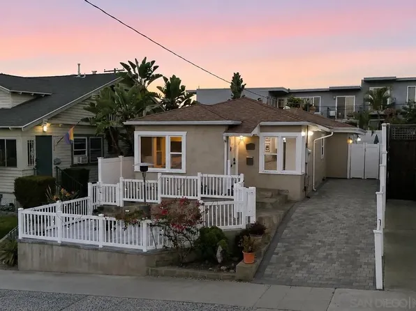 2036 Lincoln Ave, San Diego, CA 92104