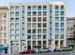 1080 Sutter St APT 1001, San Francisco, CA 94109