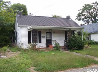 227 N Forest St, Lebanon, KY 40033