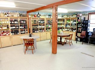 1220 Harpswell Neck Rd, Harpswell, ME 04079