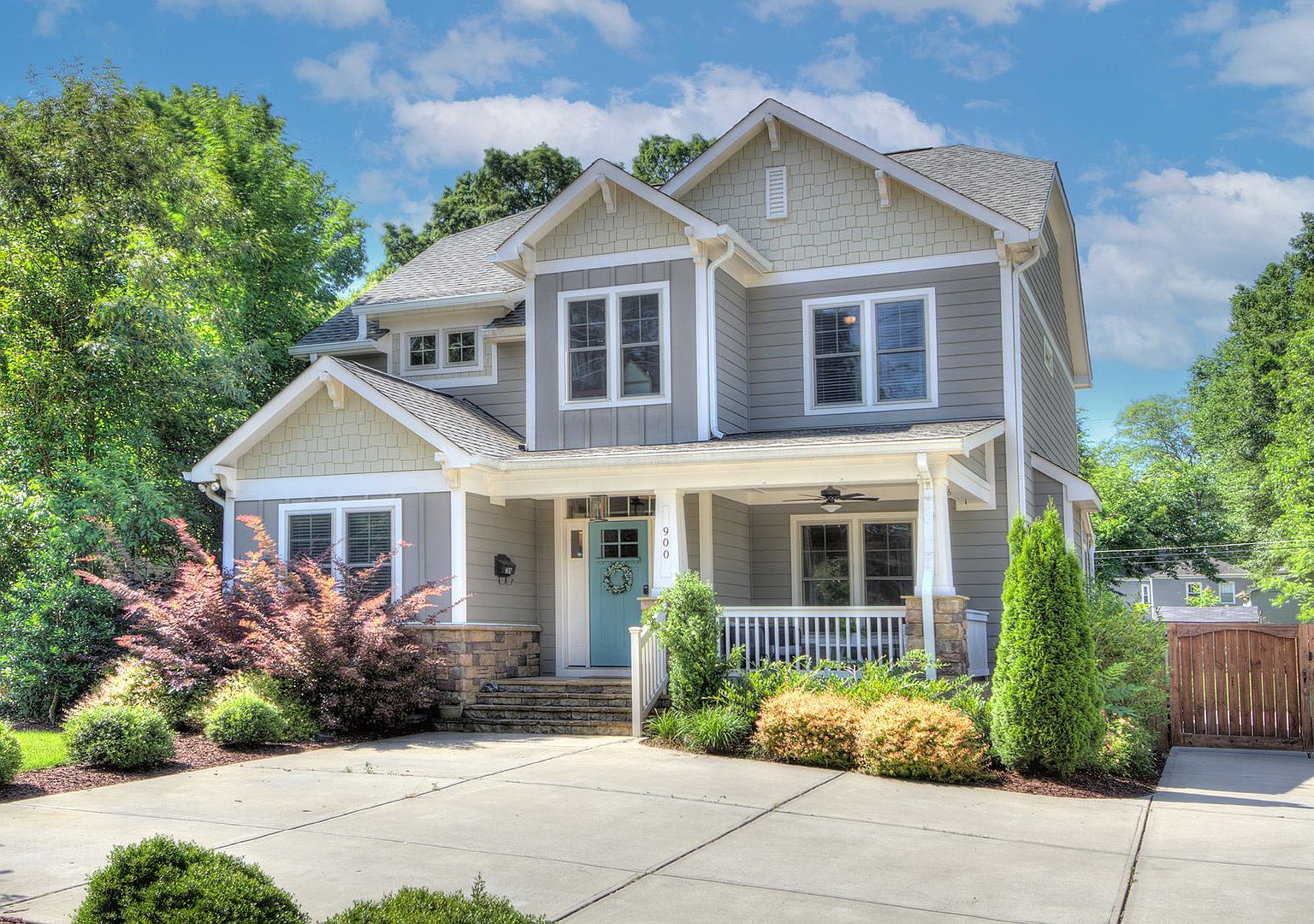 900 Matheson Ave, Charlotte, NC 28205 Zillow