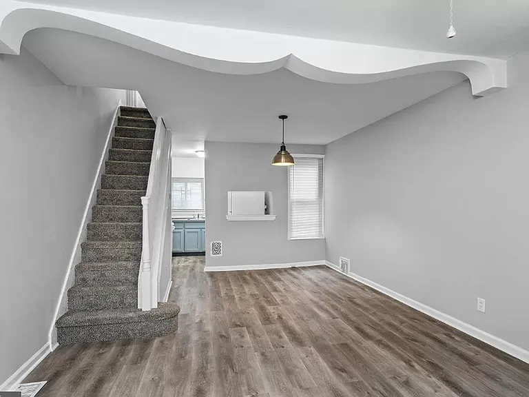 1833 N Bailey St — Photo 2