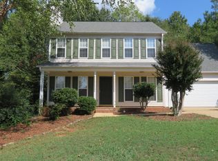 122 Kingsgate Way, Anderson, SC 29621