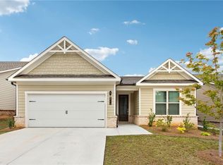 2776 Knob Creek Dr, Snellville, GA 30078