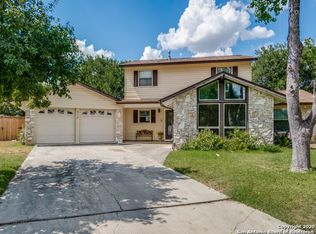 517 E Byrd Blvd, Universal City, TX 78148