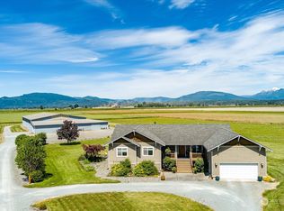 14815 Allen West Rd, Bow, WA 98232