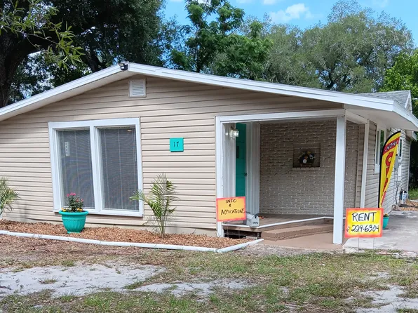 17 Worth Rd, Lake Wales, FL 33898