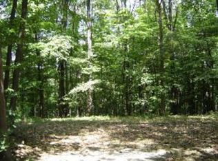 4554 N Stidd Ln, Bloomington, IN