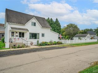 99 S Main St, Angola, NY 14006