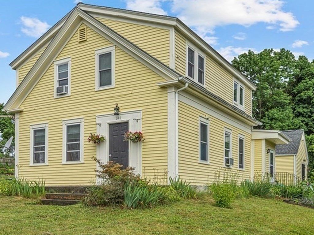 340 Main St, Dighton, MA 02715 Zillow