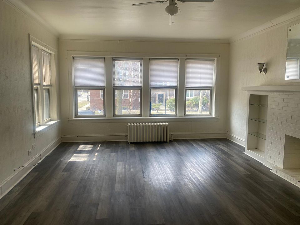 1st image of 7257 S King Dr #1