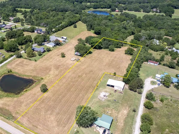 0 Cr 1530, Ada, OK 74820