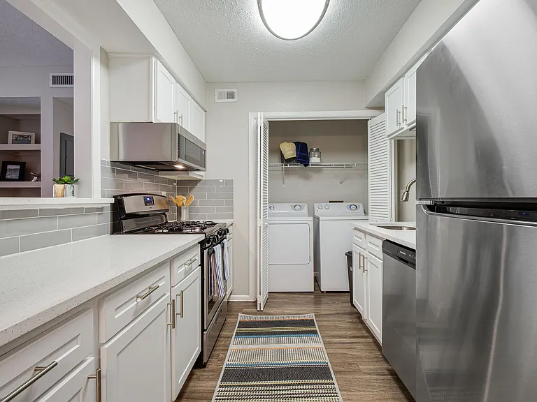 Extra Storage Where You Need It Most