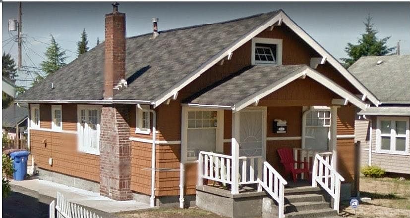 2nd image of 513 E 35th St