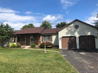 1876 Michigan Rd, Madison, IN 47250