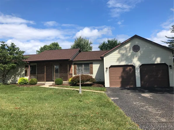 1876 Michigan Road, Madison, IN 47250