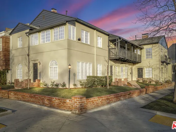 156 S Reeves Dr, Beverly Hills, CA 90212