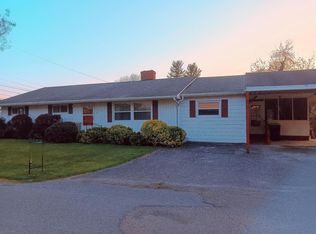108 2nd Ave, Saltville, VA 24370