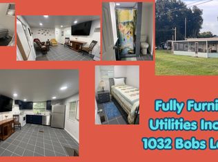 1032 Bobs Ln, Okeechobee, FL 34974