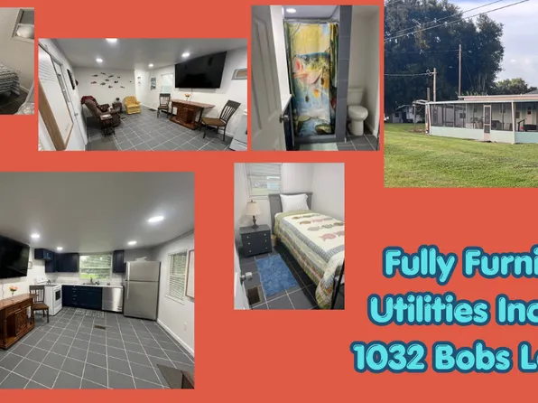 1032 Bobs Ln, Okeechobee, FL 34974