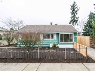4729 N Willis Blvd, Portland, OR 97203