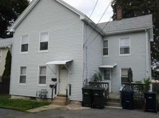 3 Howe Ct, Marlborough, MA 01752