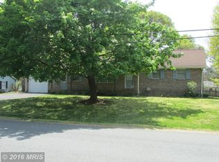 233 Warwick Rd, Chestertown, MD 21620