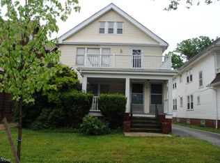 1291-1293 Hathaway Ave, Lakewood, OH 44107