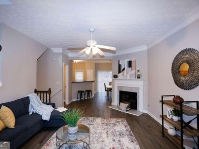 740 Abbotts Mill Ct, Johns Creek, GA, 30097