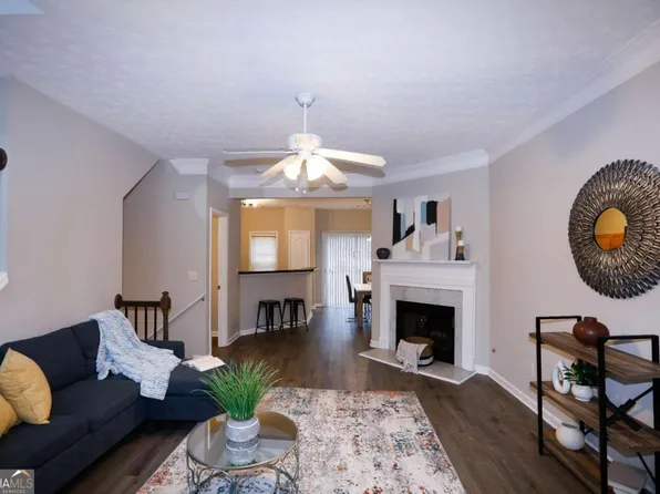 740 Abbotts Mill Ct, Johns Creek, GA 30097