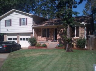 11 Summerhill Ct, Little Rock, AR 72211