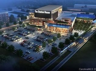 4105 Dinglewood Ave, Charlotte, NC 28205