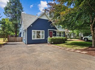 203 Monroe St, Oregon City, OR 97045