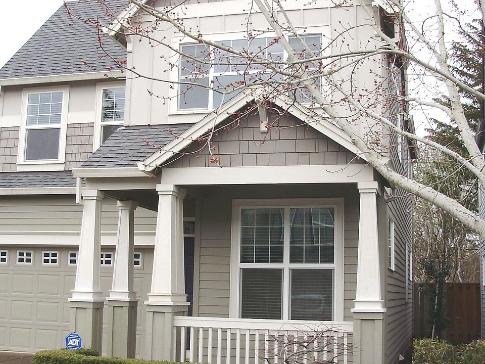 For Sale: 6107 SW Fountain Grove Ter, Beaverton, OR 97078