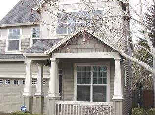 6107 SW Fountain Grove Ter, Beaverton, OR 97078
