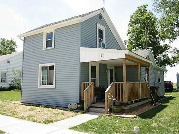 11 Main St S, Potsdam, OH 45361
