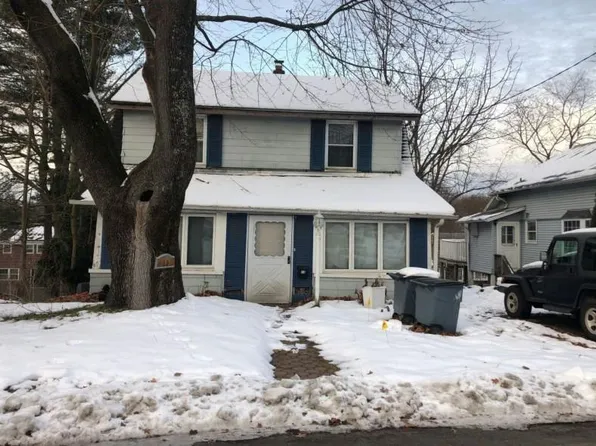 19 Hazel Ave, Livingston, NJ 07039