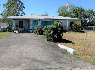 304 E Jasmine Rd, Lehigh Acres, FL 33936