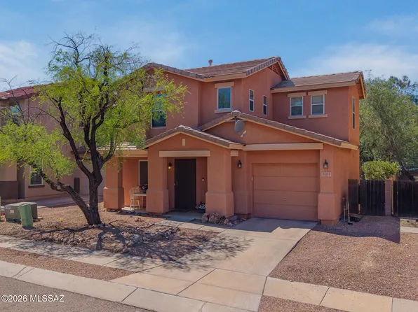 3231 N Surging Waters Pl, Tucson, AZ 85712
