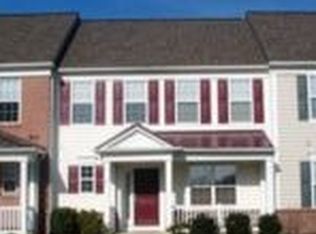 4 Matlack Dr, Voorhees, NJ 08043