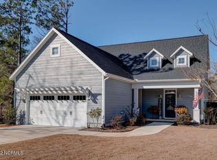 40 Single Tree Ct, Hampstead, NC 28443