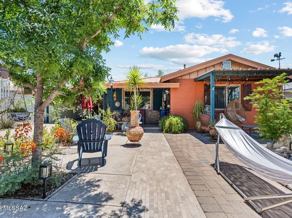 3026 E 20th St, Tucson, AZ 85716