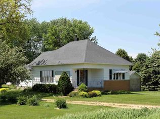 24831 Upland Ave, Shell Rock, IA 50670