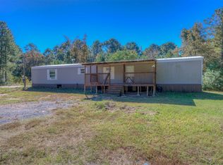 4662 Highway 154, Elm Grove, LA 71051