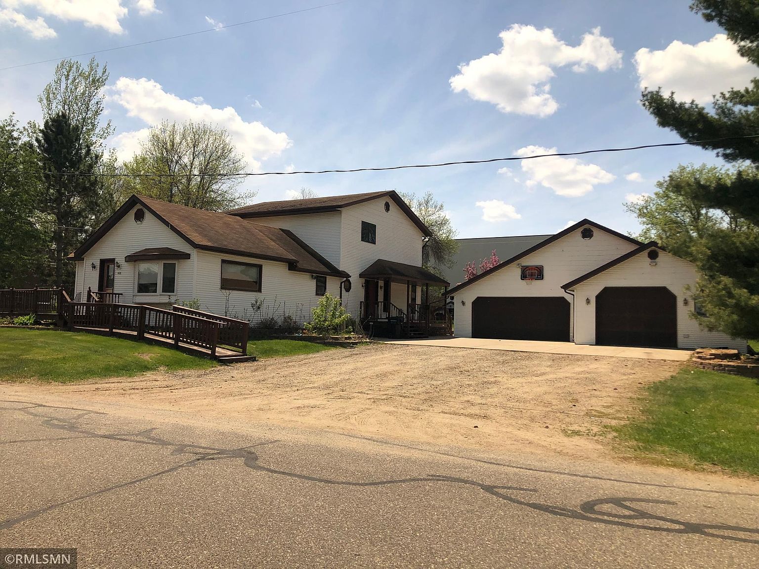 408 St, Upsala, MN 56384 Zillow