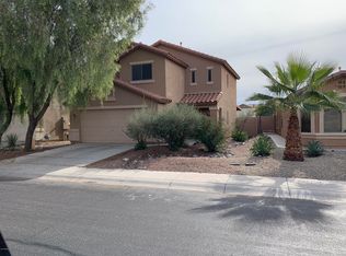41925 W Sunland Dr, Maricopa, AZ 85138