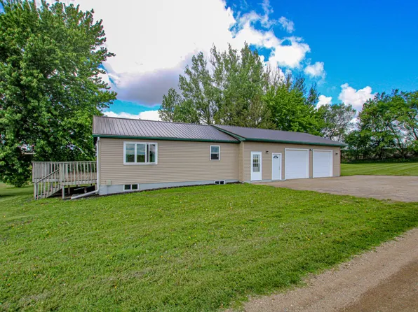 13184 Hagedorn Rd NW, Brandon, MN 56315