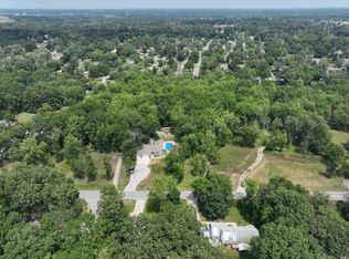 4731 Evard Rd, Fort Wayne, IN 46835