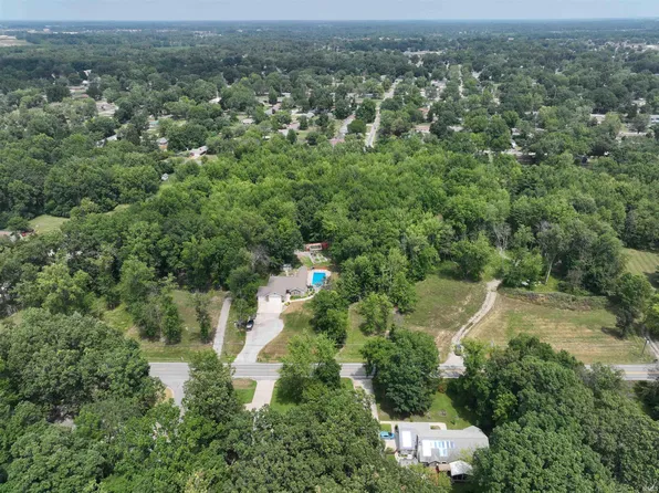 4731 Evard Rd, Fort Wayne, IN 46835