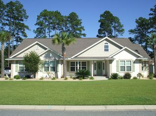 108 Spring Lake Cir, Brunswick, GA 31525